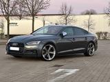 Audi S5 3.0 TFSI Sportback MASSAGE/MATRIX/20"ROTOR - Audi S5: Sportback