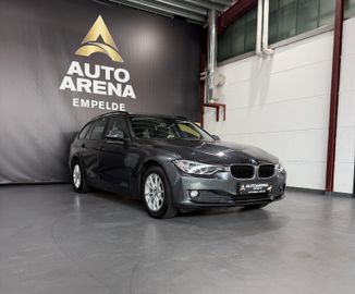 BMW 318 - 3