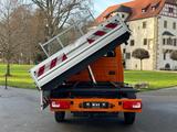 Volkswagen CRAFTER 2,0 TDI 3-SEITENKIPPER AHK KLIMA SHZ - Volkswagen: T