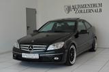 Mercedes-Benz CLC 180 Kompressor *19"-ALU*KW-GEWINDE*PANORAMA* - : Coupe, Clc