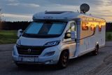 LMC Cruiser Premium T741 - LMC 7