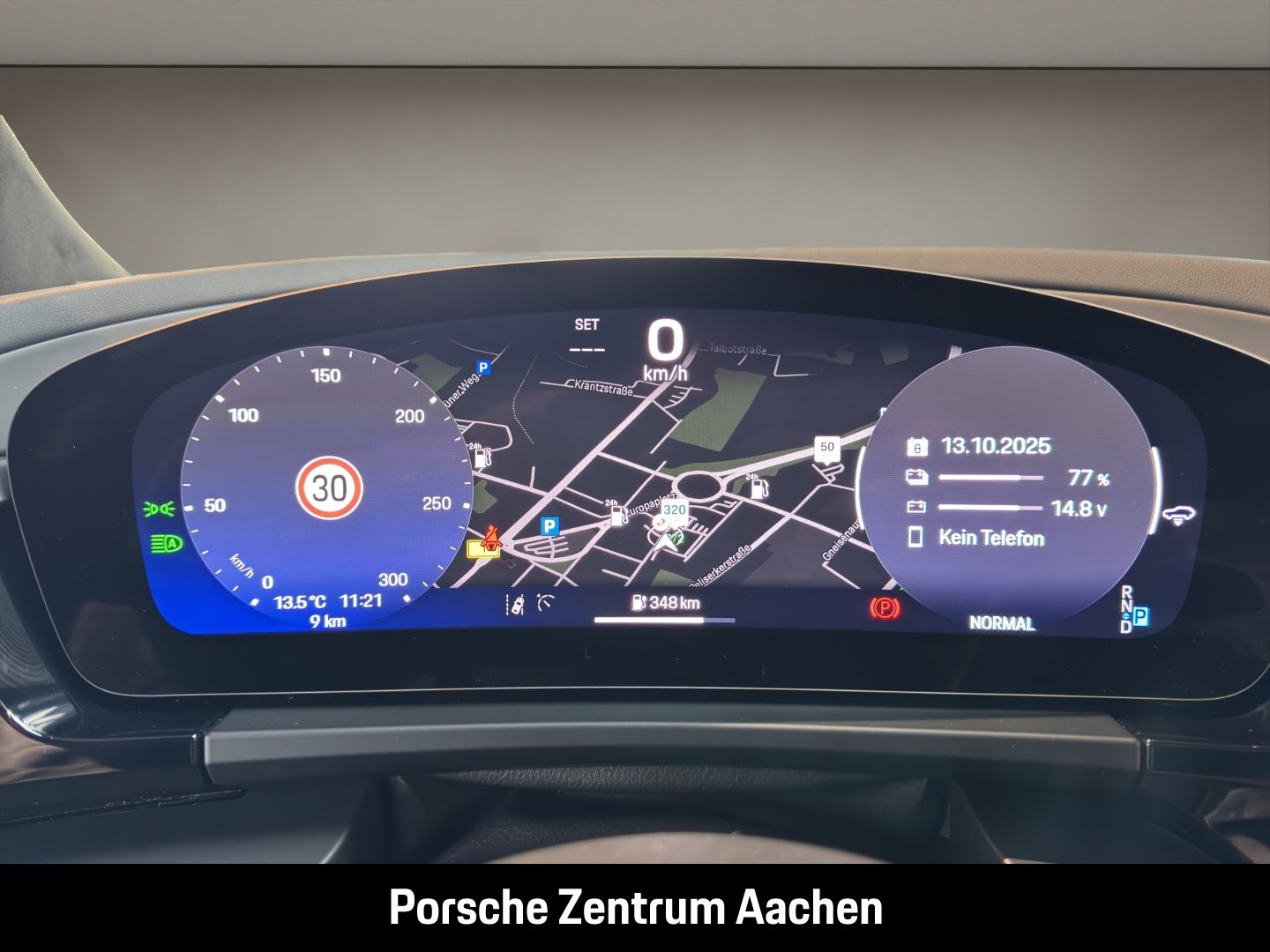 Porsche Macan - Bild 15