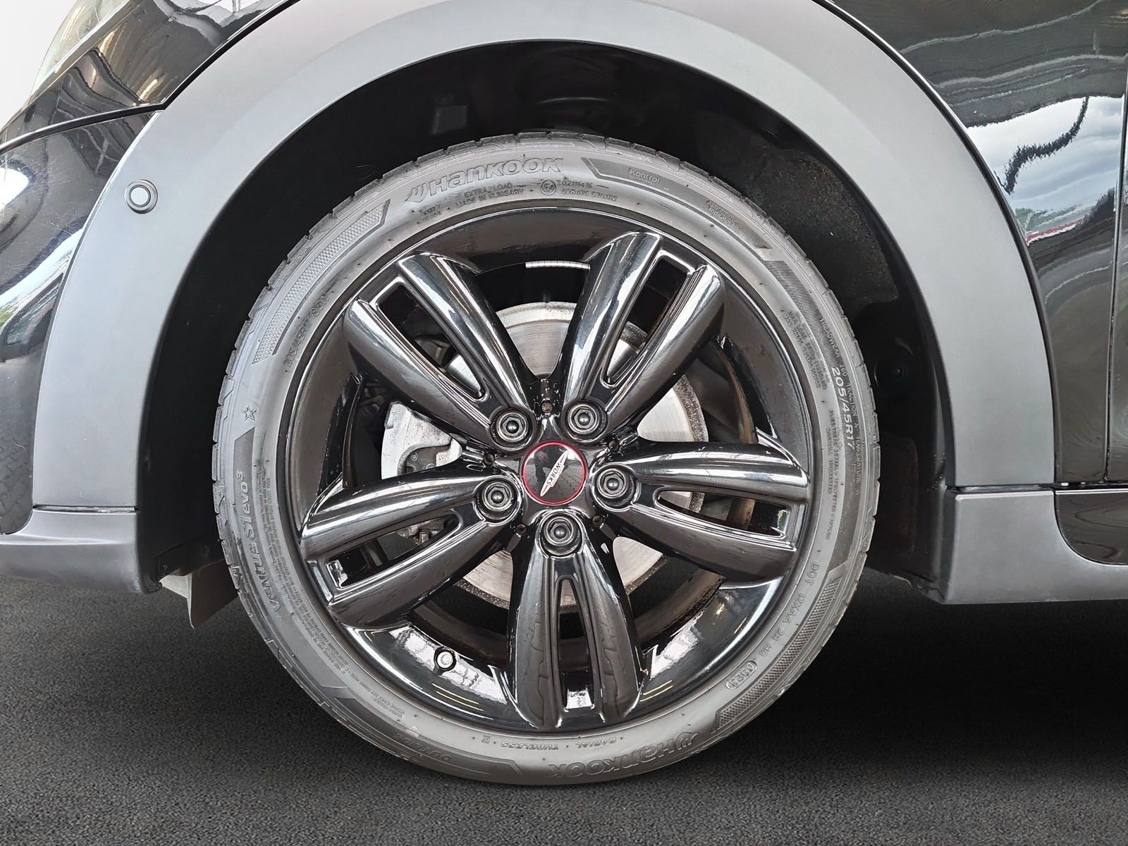 MINI Cooper - Bild 6