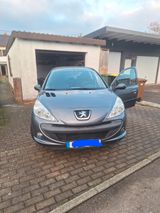 Peugeot 206 + 1.1 60 - TÜV bis Dezember 2026 - Peugeot 206: 1.6