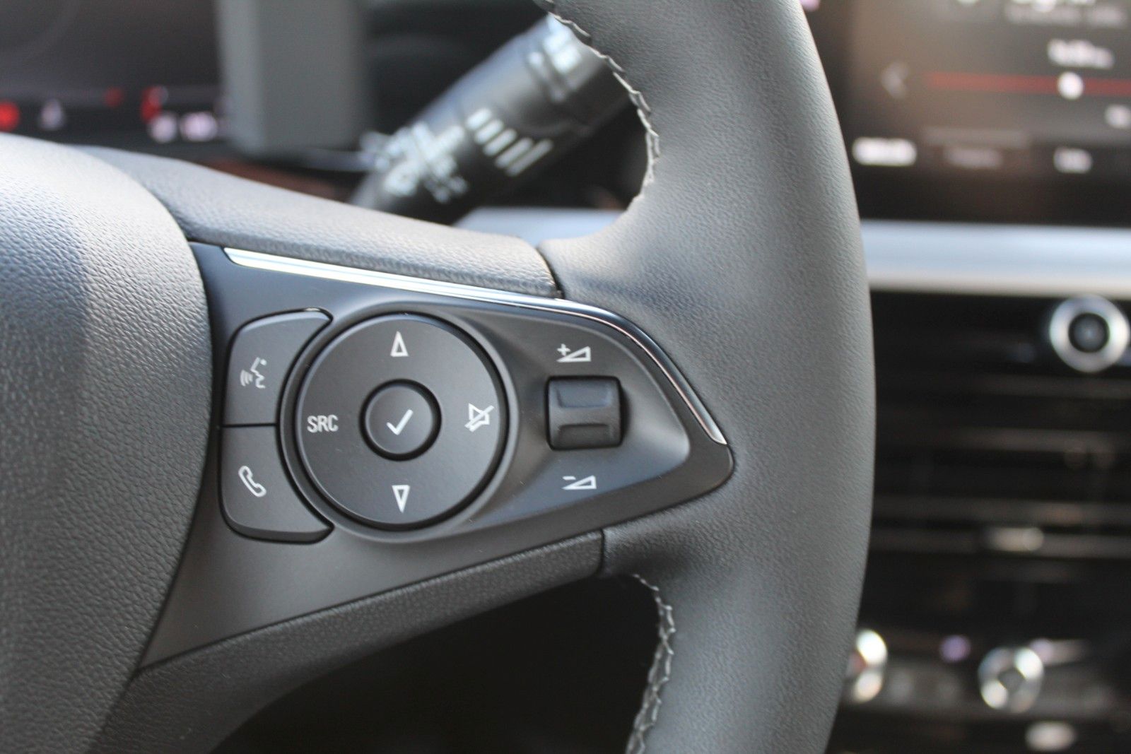 Fahrzeugabbildung Opel Mokka GS Line Intellilux*Kamera*Allw.*Sitzh.
