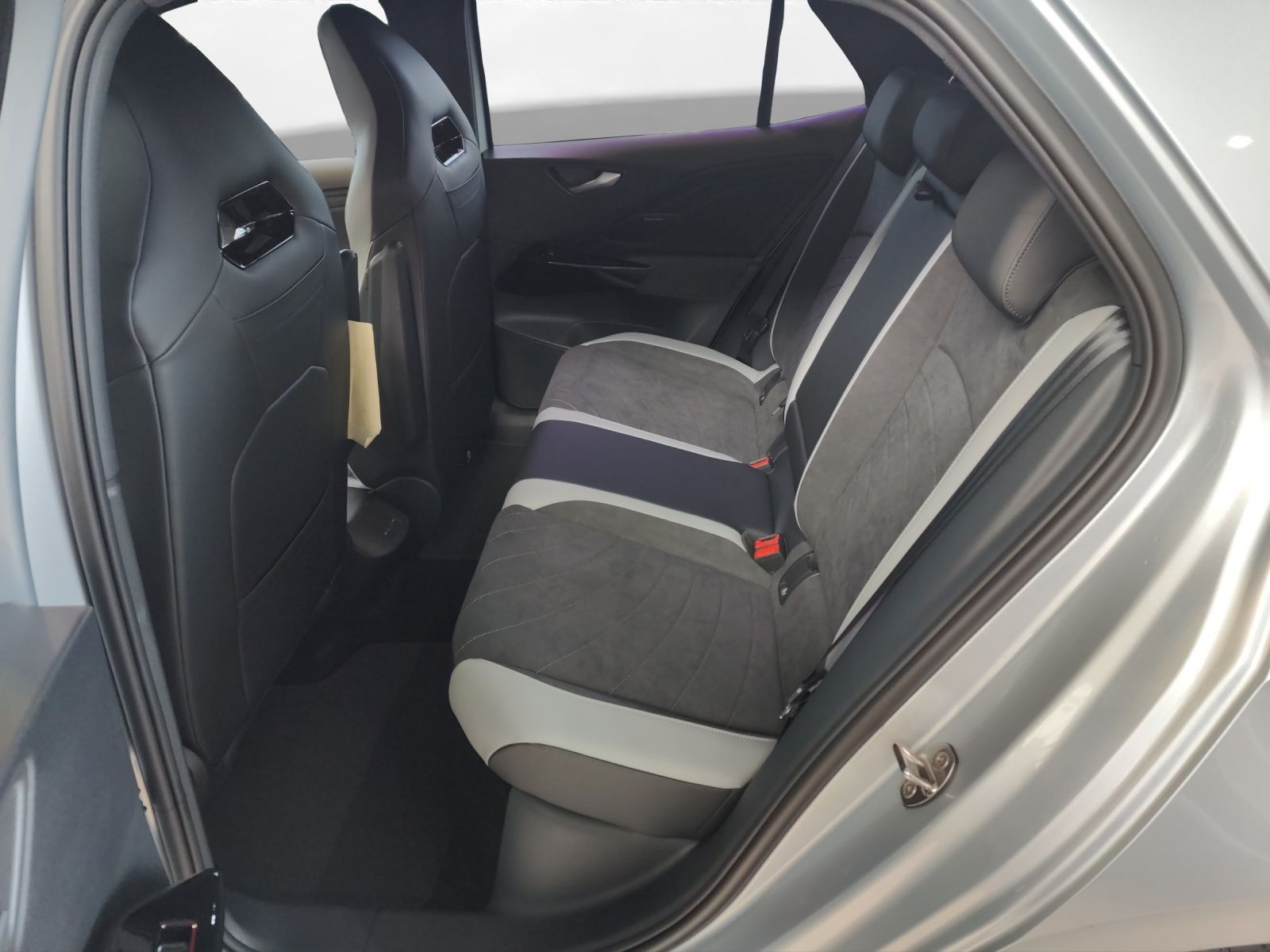 Volkswagen ID.3 - Bild 4