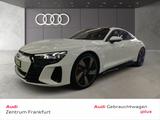 Audi RS e-tron GT Nachts 360° HuD Matrix Luft Pano - weiße Audi RS e-tron GT