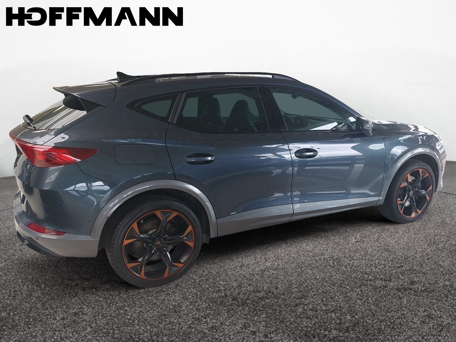 Fahrzeugabbildung CUPRA Formentor VZ 1.4 e-Hybrid DSG DCC Panoramadach