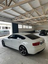 Audi A5 3xSline+Quattro Angebot nur heute ... - Audi: Angebot