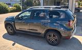 Dacia Duster TCe 130 2WD Comfort - Dacia Duster mit Benzin-Antrieb: Limousine