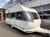 Hobby De Luxe 455 UF gepflegt*Mover*1500kg - Wohnwagen Mover