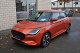Suzuki Swift 1.2 HYBRID CVT Comfort+/CAM/ALU/ACC/PDC - Suzuki Swift mit Benzin-Antrieb: Orange