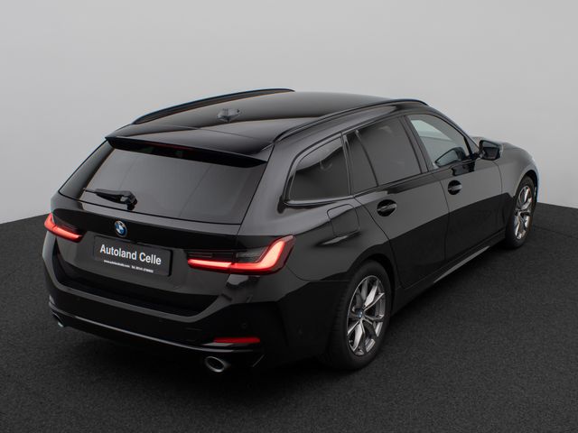 Foto Nummer 7: BMW 320d