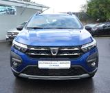Dacia Sandero III Stepway Comfort*LPG PDC*KLIMA* - Dacia Sandero mit LPG-Antrieb