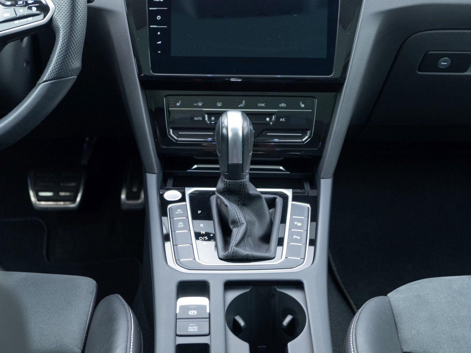 Volkswagen Arteon Shooting Brake 2.0 TDI Elegance*DSG*PANO*, миниатюра 15
