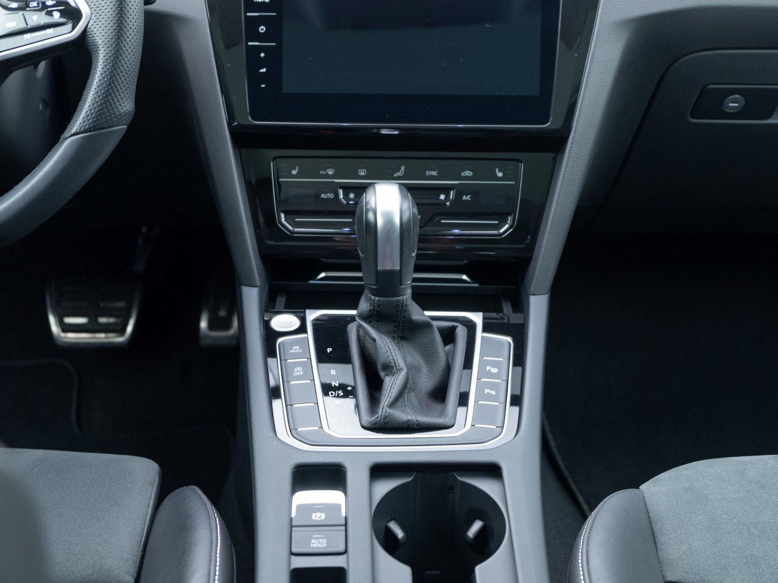 Volkswagen Arteon - Bild 18
