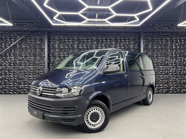 Volkswagen T6 Caravelle /2.Hd MwSt/Scheck/8.SITZER/NAVI/AHK