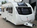 Andere Swift Sterling Eccles 564/Solar/Mover/Backofen/ - Wohnwagen Mover