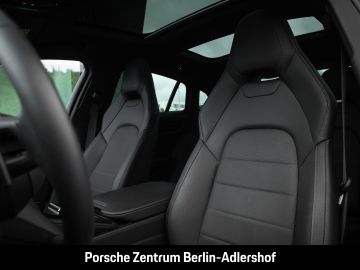 Porsche Panamera - 5