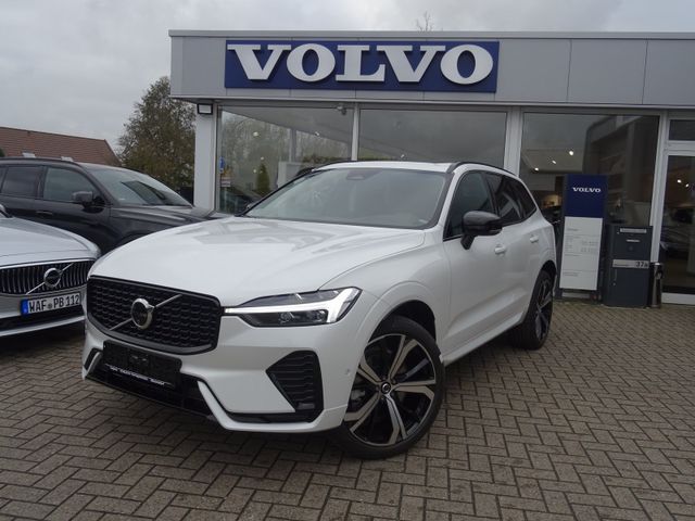 Volvo XC60 Plus B4 Dark/Pano/360°/BLIS/AHK/H&K/Carplay