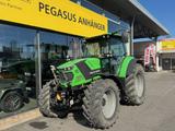 Deutz-Fahr 6130 TTV 50kmh Schlepper Traktor  Frontzapfwelle - Deutz-Fahr Traktor