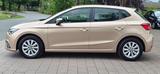 Seat Ibiza Style 1.0l DSG LED AHK GRA PDC KAM 1-HAND - Seat Ibiza: 1.0