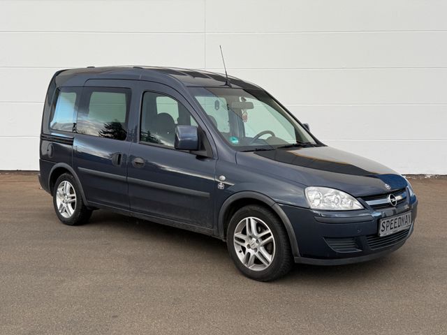 Opel Combo Edition - TÜV NEU