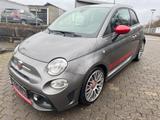 Abarth 595 Turismo - Abarth 595 Turismo aus 2015