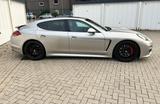 Porsche Panamera GTS 970 Klappenauspuff, Ambiente, VOLL - Porsche Gebrauchtwagen in Hannover
