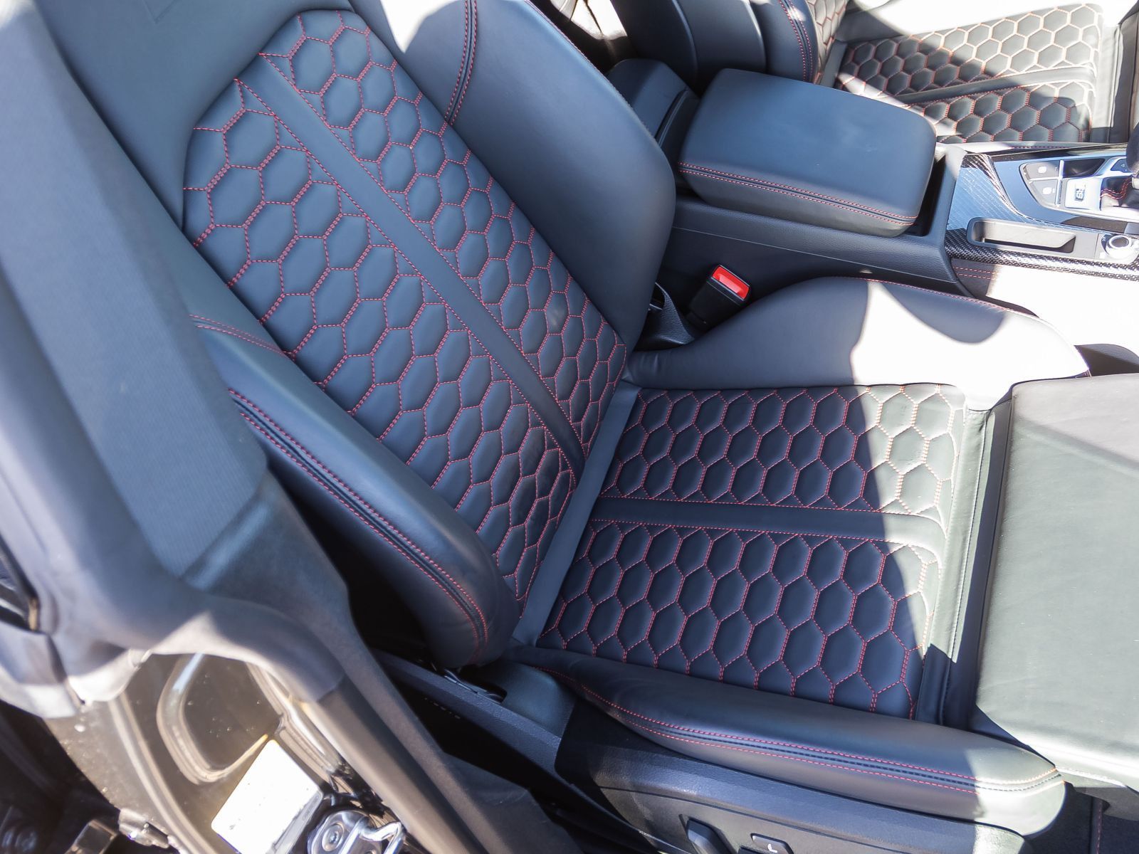Audi RS5 Sportback Navi Matrix Panorama B&O ACC foto 25