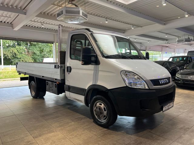 Iveco Daily 35S13 Maxi Pritsche * AHK 3000 KG *