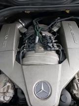 Mercedes-Benz Mercedes ML 63 AMG orginal - gebrauchte Mercedes-Benz ML 63 AMG aus dem Jahr 2007