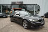 BMW 318d 3er *Widescreen* - BMW 318 in Freiburg