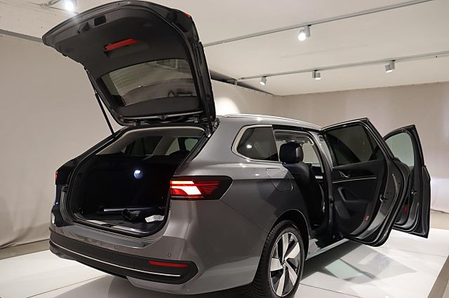 Passat Business 1.5 eHybrid DSG AHK Ganzjahresre