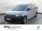 Volkswagen Caddy 1.5 TSI BMT (5-Si.) Kombi Maxi EcoProfi - VW Caddy Gebrauchtwagen in Freiburg