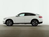 Mercedes-Benz GLC 300 d 4M Coupé Exclusive Leder AHK Distronic - Mercedes-Benz GLC 300