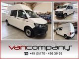 Volkswagen T6 Kasten LR hoch 5-Sitzer 2.0 TDI 4Motion - Wohnmobil oder -wagen