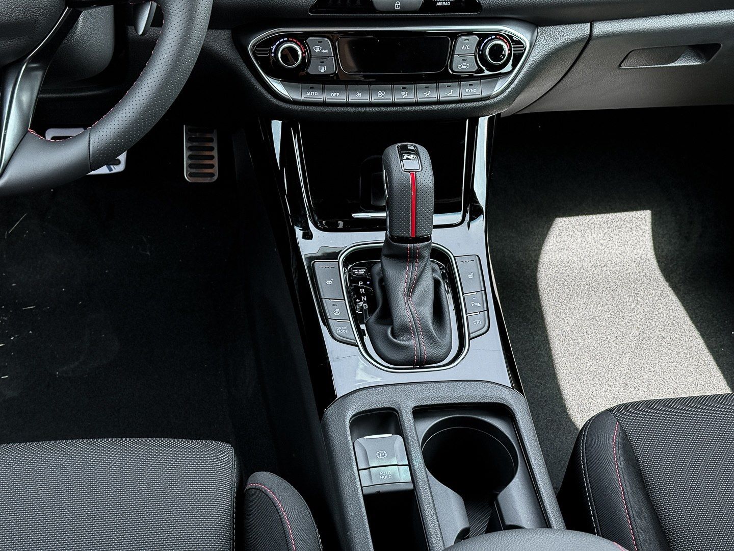 Hyundai i30 - Bild 10