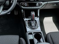 Hyundai i30 - Vorschau Bild 10
