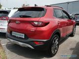 Kia Stonic 1.0 T PLATINUM Navi Leder 8-fach-bereift - Kia: 1.0