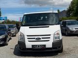 Ford Transit Kombi FT300K Trend*9 Sitze*Klima*Tüv Neu - Ford Transit: T300