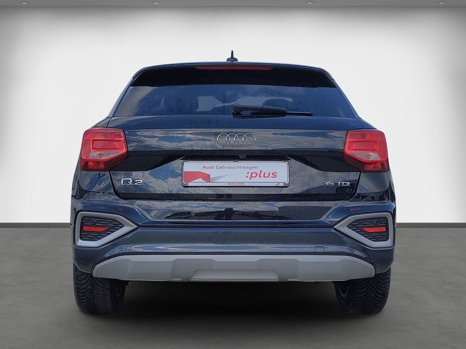 Audi Q2 - Bild 5