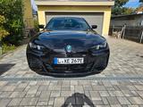 BMW i4 M50 - M Sportpaket Pro, LED, AHK