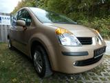 Renault Modus Dynamique - Renault Modus: Kleinwagen