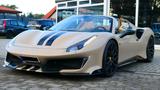 Ferrari 488 Pista Spider JBL/Lift/Carbon/Kamera - Ferrari 488 Pista Gebrauchtwagen