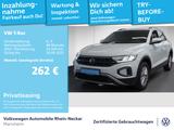 Volkswagen T-Roc 1.0 TSI Life App-Connect PDC LED uvm - Volkswagen T-Roc in Mannheim