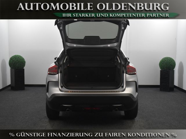 Citroën C4 Shine *AHK*ACC*HUD*KAM*SHZ*LHZ*FHZ*18"*LED*