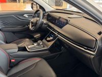 BAIC Beijing X75 bei Bilicar