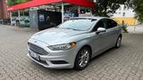 Ford Fusion /Mondeo - Ford Fusion Gebrauchtwagen