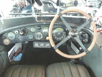 1929 Bentley OTHERS 照片 8